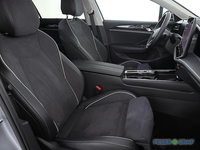 Volkswagen Passat 2.0 TDI DSG Elegance Elegance