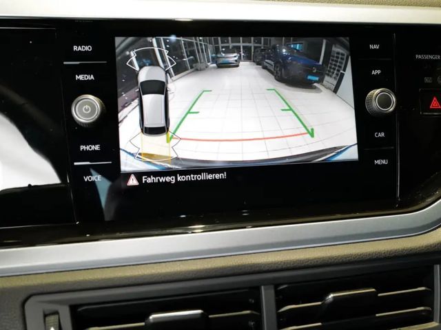 Volkswagen Taigo 1.0 TSI DSG