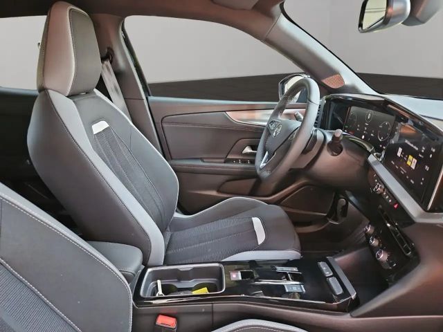 Opel Mokka GS-Line Grand Sport Hybrid Turbo