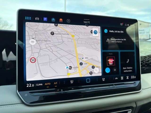 Volkswagen Tiguan 1.5 eTSI Elegance Elegance