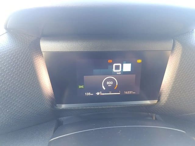 Citroën C4 PureTech Shine