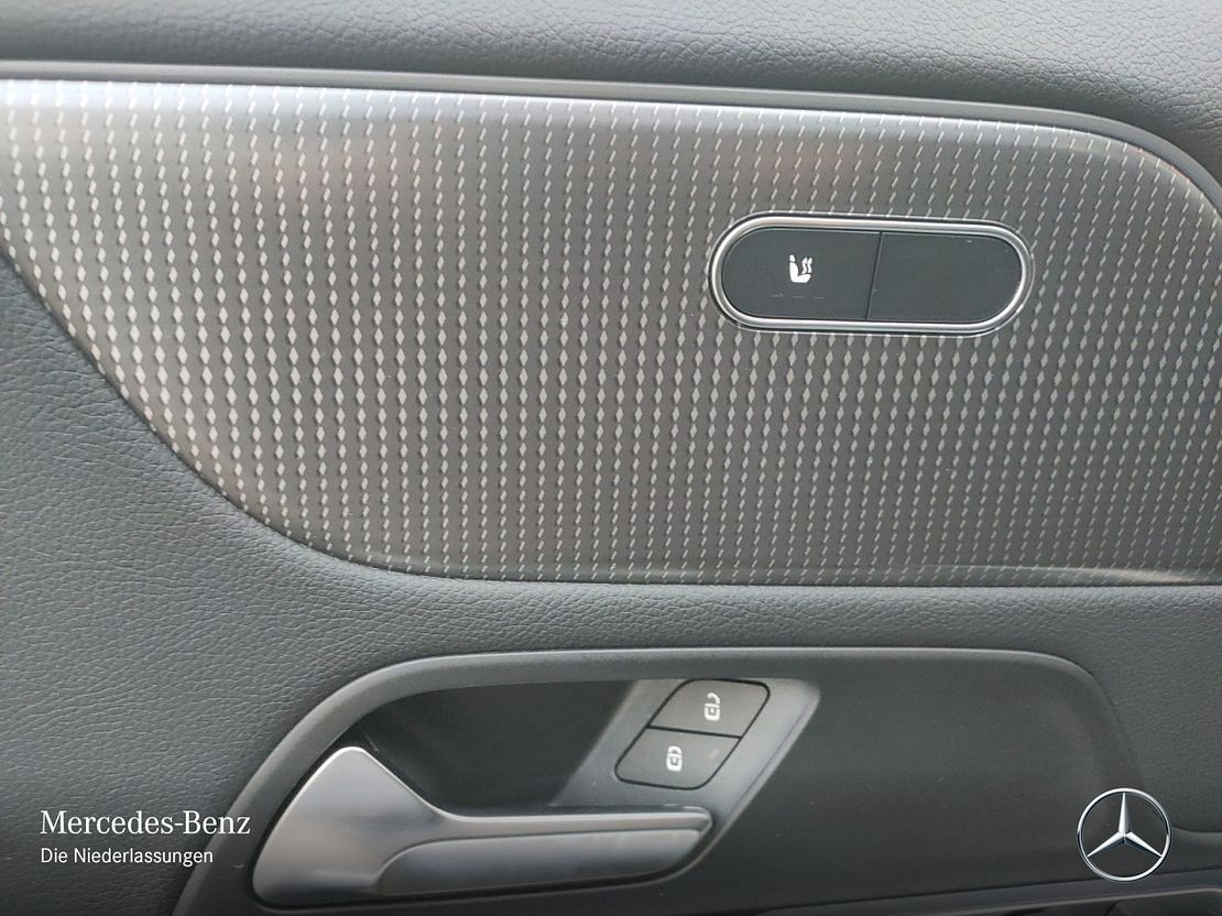 Mercedes-Benz EQA 250