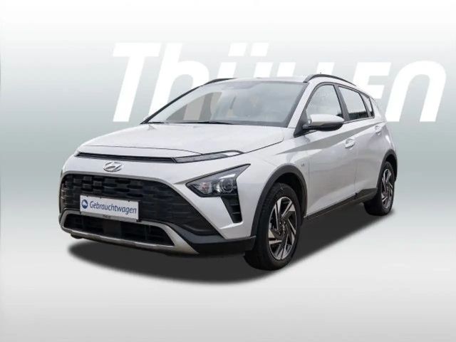 Hyundai Bayon 1.0 Select