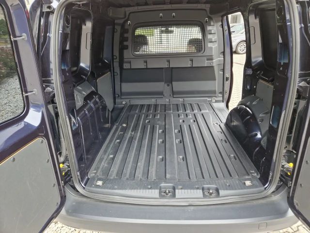 Volkswagen Caddy Basis