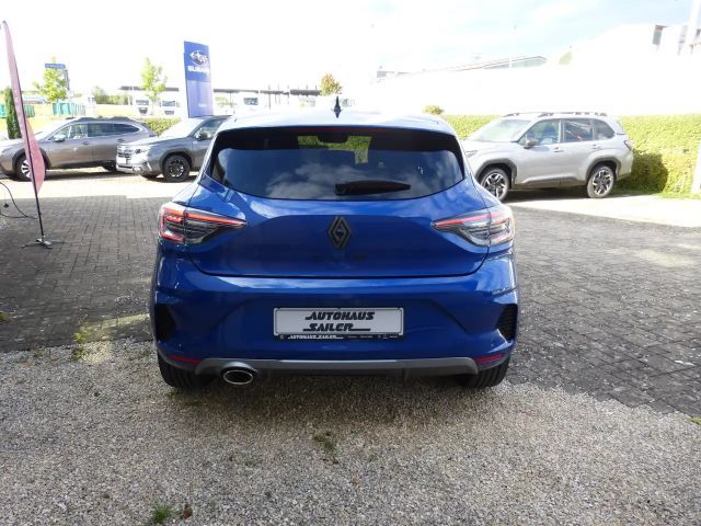 Renault Clio Alpine Esprit TCe 90