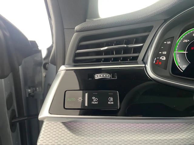 Audi Q8 Hybride Quattro