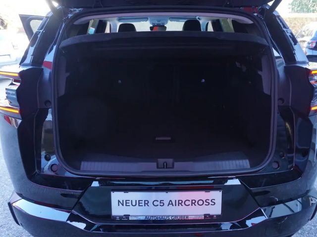 Citroën C5 Aircross Max