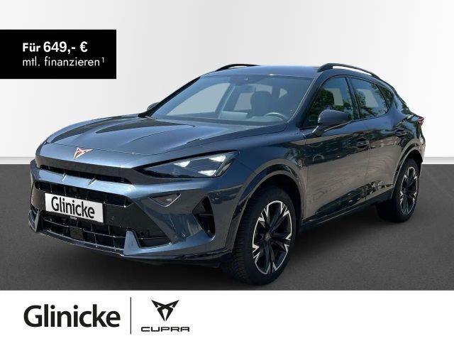 Cupra Formentor 1.5 eTSI AHK LED Navi PDC+RFK ACC
