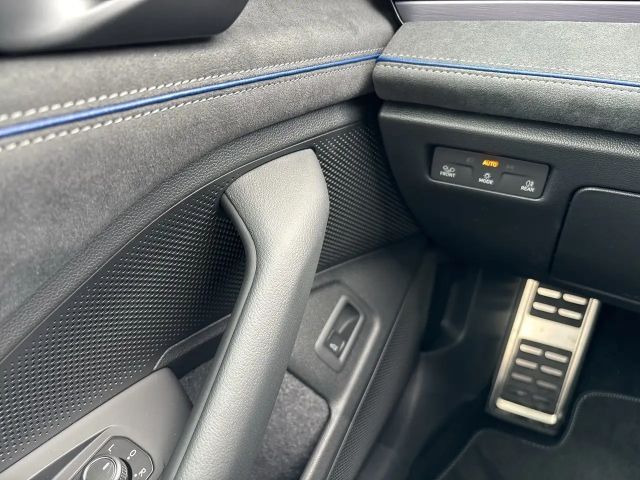 Volkswagen Passat 4Motion DSG Sport Variant