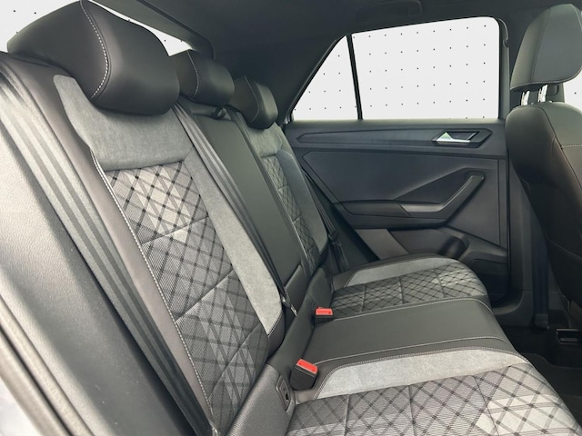 Volkswagen T-Roc IQ.Drive R-Line