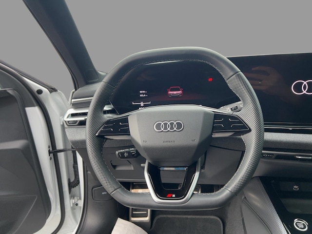 Audi A5 Avant S-Tronic