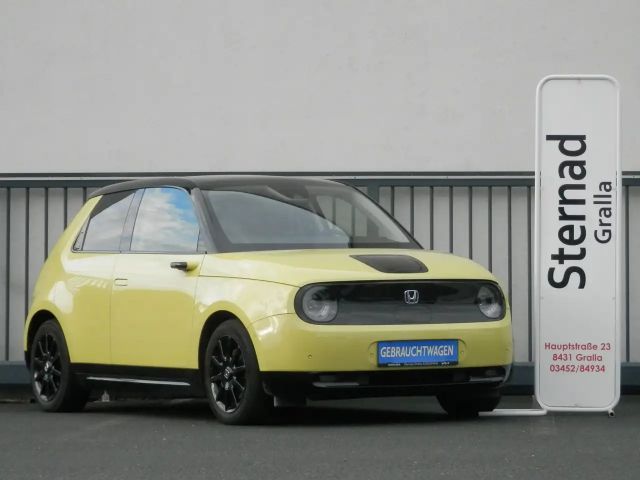 Honda e Advance