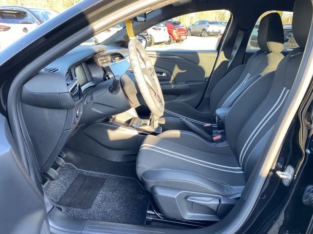 Opel Corsa GS-Line Grand Sport