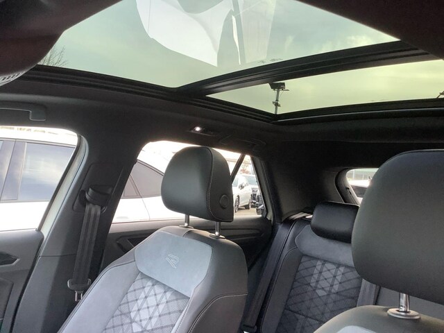 Volkswagen T-Roc 2.0 TSI DSG R-Line