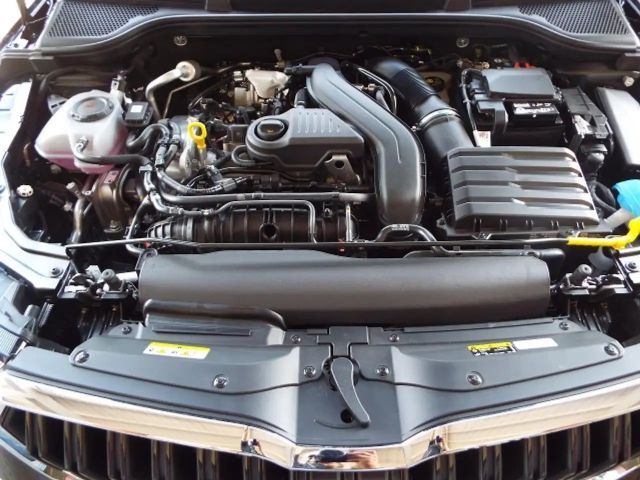 Skoda Kamiq 1.5 TSI Selection