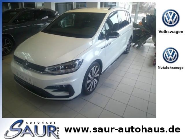 Volkswagen Touran 1.5 TSI DSG Highline R-Line