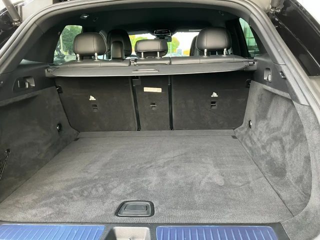 Mercedes-Benz EQE SUV 350 4MATIC