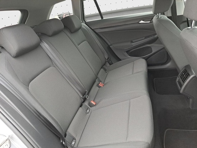 Volkswagen Golf 1.0 TSI Variant