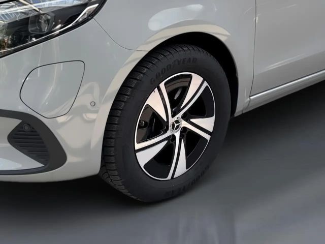 Mercedes-Benz EQV 300 Limousine Lang