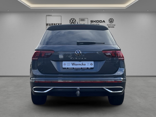 Volkswagen Tiguan 2.0 TDI DSG Elegance Elegance