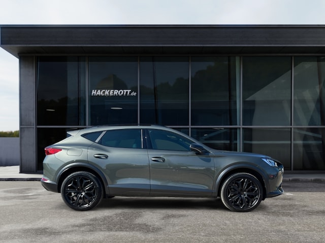 Cupra Formentor 2.0 TSI 4Drive VZ