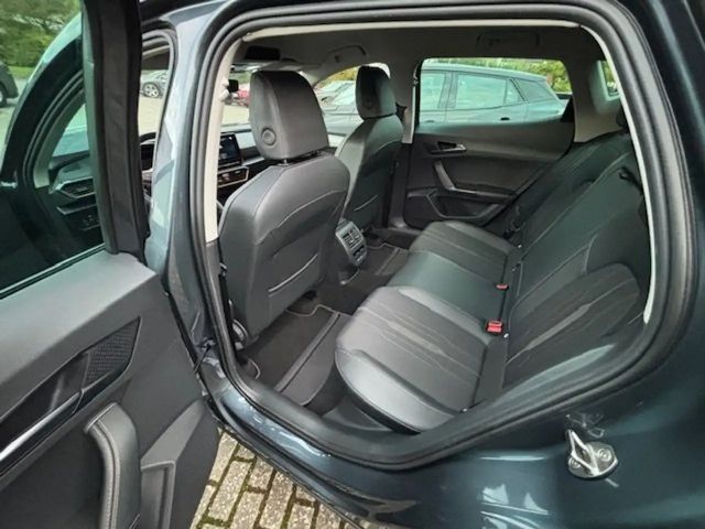 Cupra Formentor AHK schwenkbar, EPH vo.+hi-+Kamera, Sitzheizung,