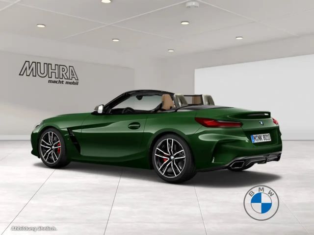 BMW Z4 Cabrio M-Sport M40i Roadster