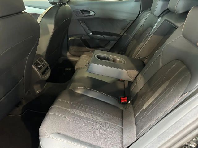 Cupra Formentor 1.5 Benzin Kamera/Kamera/El.Heckklappe