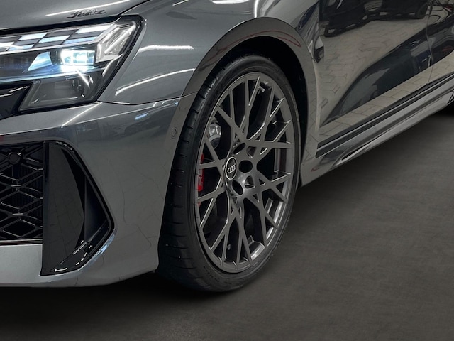 Audi RS3 Quattro S-Tronic Sportback