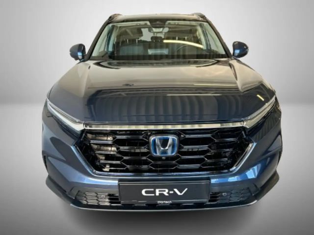 Honda CR-V 2.0 Advance e:HEV