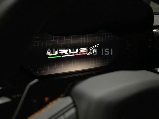 Lamborghini Urus Novitec S