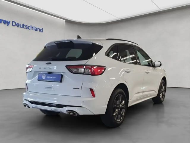 Ford Kuga Plug in Hybrid ST Line