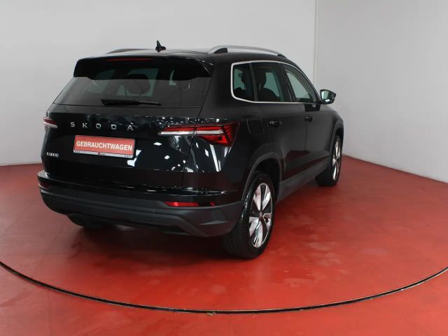 Skoda Karoq 1.0 TSI Selection