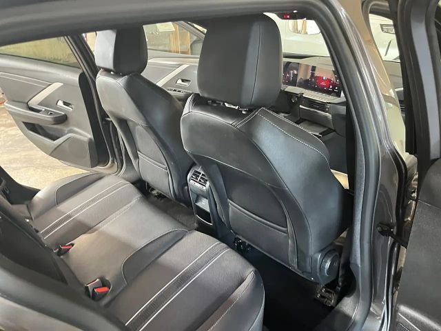 Opel Astra GS-Line Grand Sport Sports Tourer