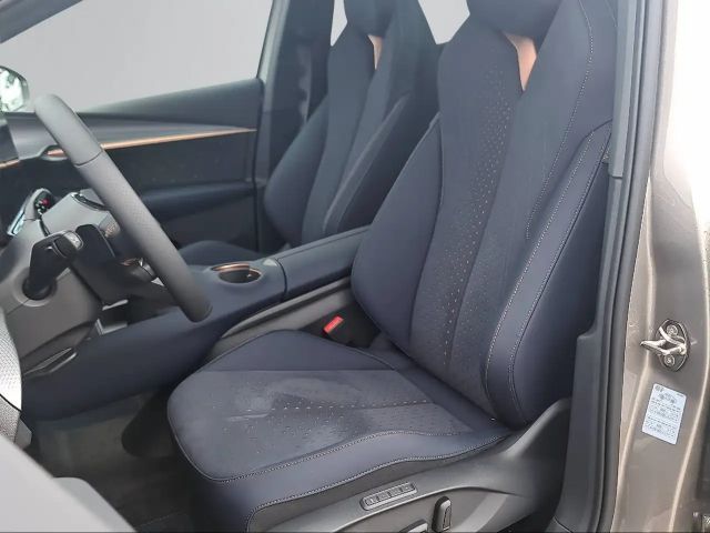 Cupra Tavascan Adrenaline VZ