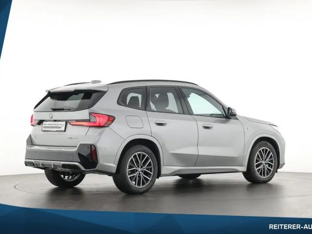 BMW X1 M-Sport sDrive20d
