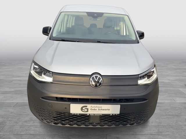 Volkswagen Caddy 2.0 TDI DSG