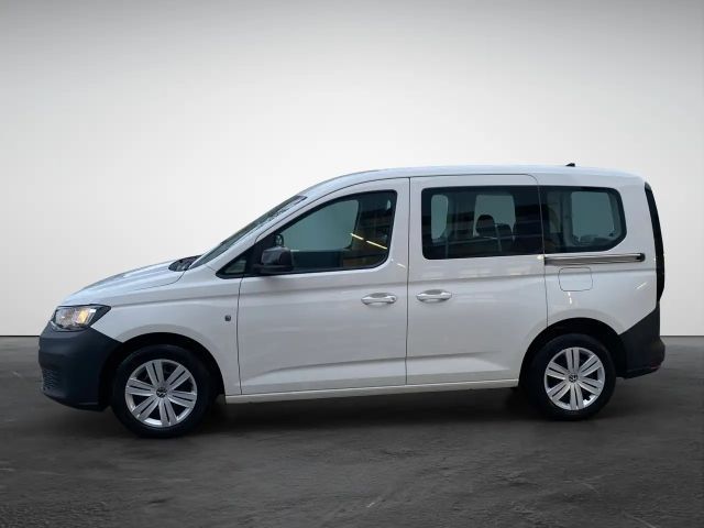 Volkswagen Caddy 2.0 TDI Combi
