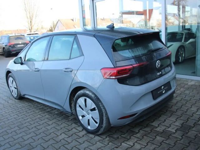 Volkswagen ID.3 City Performance Pure
