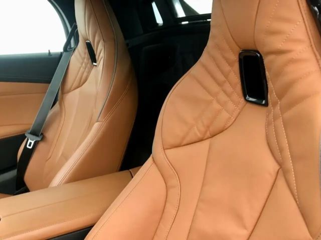 BMW Z4 Cabrio Roadster Sport Line sDrive20i