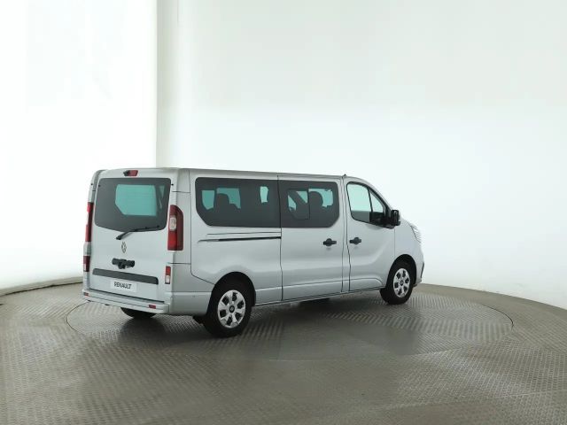 Renault Trafic Combi Evolution Grand