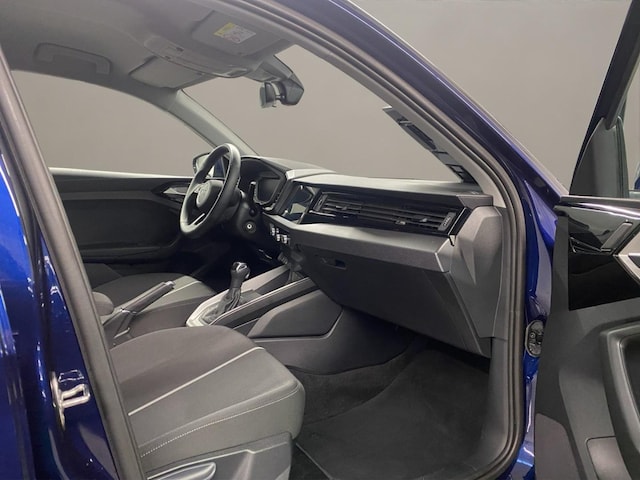 Audi A1 25 TFSI S-Tronic Sportback