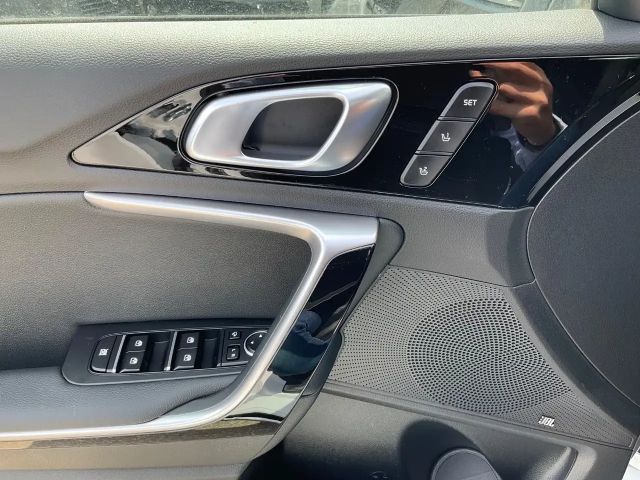 Kia Ceed GDi GT-Line