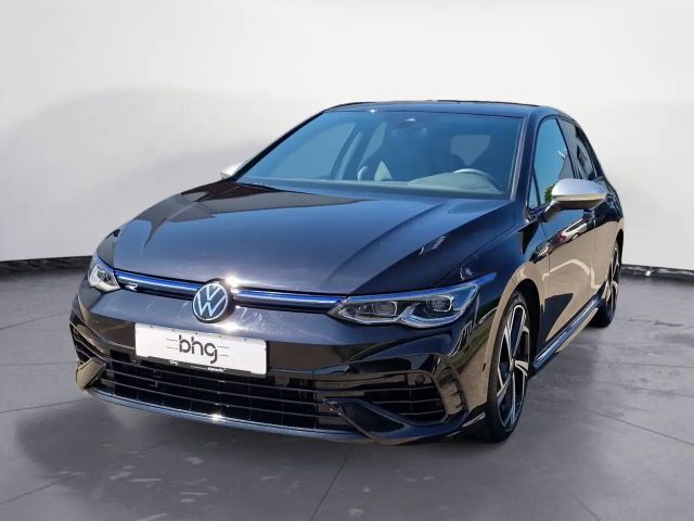 Volkswagen Golf 2.0 TSI 4Motion DSG