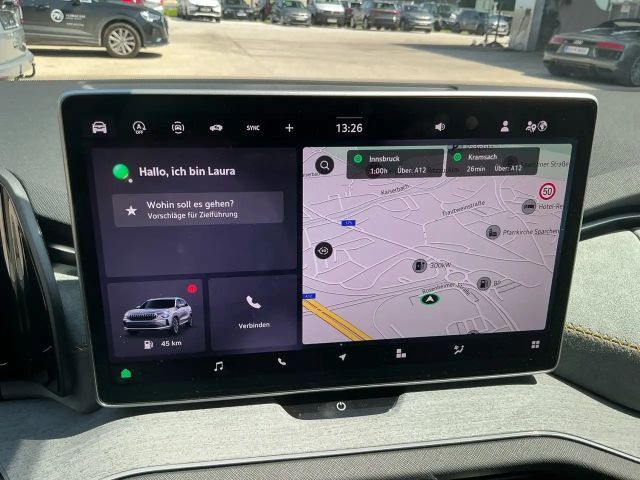 Skoda Kodiaq 4x4 Selection