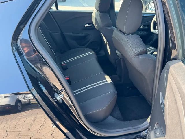 Opel Corsa GS-Line Grand Sport