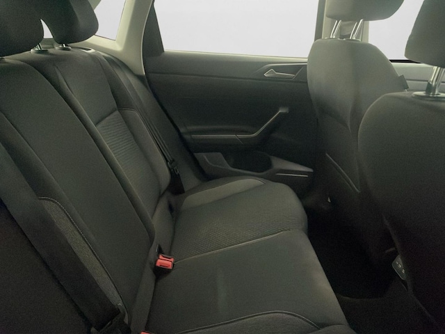 Volkswagen Polo 1.0 TSI