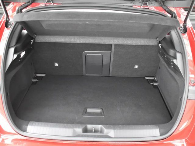 Opel Astra 1.2 Turbo