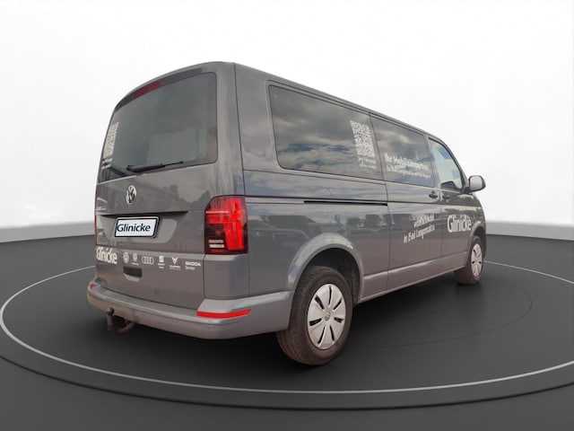 Volkswagen Caravelle Lang T6 Trendline