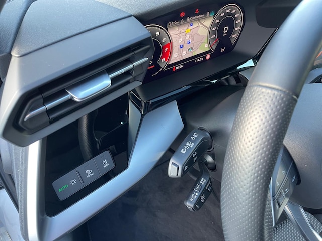 Audi S3 Quattro S-Tronic Sportback